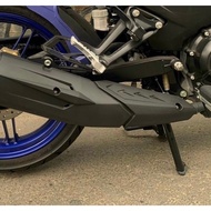 Ốp pô Exciter 155 - Ex155 MẪU THÁI Hàng Dày ( Loại 1 )