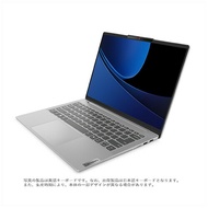レノボ　IdeaPad　Slim　5i　Gen9　14型　Core　Ultra　7　155H　メモリ16GB　512GB　Office付　クラウドグレー　83DA001LJP　1台 【送料無料】