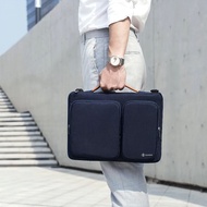Tomtoc 360* Shoulder Bags Macbook 13.3"/15.4" (4 colors) - A42