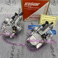 keihin racing big carb 28mm 30mm motorcycle use