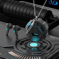 X45 Gaming Bluetooth Headset: Zero latency, game mode, music mode, long battery life, built-in HD mi