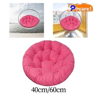 [Perfk1] Swing Hanging Chair Cushion,Egg Chair Cushion,Patio Seat Cushion,Swing Chair