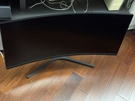 XiaoMi Curved Monitor 34