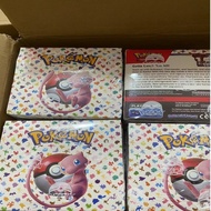 prismatic evolution prismatic evolution etb Pokémon Card PTCG English Card 151 Special Edition Pokém