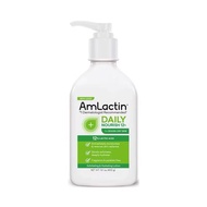 Amlactin Moisturizing Body Lotion Daily 12% Lactic Acid Moisturizing Lotion /15%Lactic Acid | Am Lac