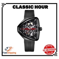 Hamilton Ventura Elvis80 Skeleton Auto H24535331