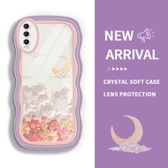 UNGU Case For Vivo Y30G Y20 Y20A Y20i Y20T Y20S Y20G Y20SG Y30 Y12S Y11S Y12A For IQOO U1X Y21 ACEGS