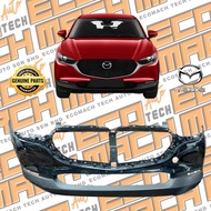 MAZDA CX30  CX 30 CX-30 2022 ORIGINAL FRONT BUMPER