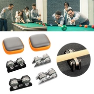 KIKIN Billiard Pool Cue Straightness Checker Detector Pool Billiard Cue Roller
