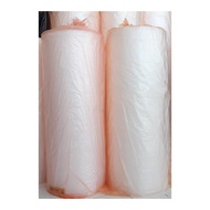 Bubble Wrap White Bubble Wrap/ 50Mx1.25M Roll