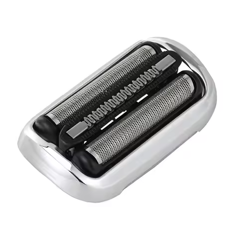 Replacement Electric Shaver Head for Braun 73S Series 7 70-N1300S 70-S4200Cs 70-B7200Cc 70-N4300Cs 7