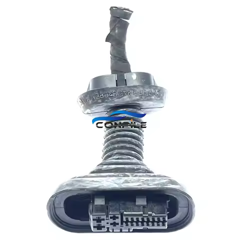 1pc for Audi A4 A6L A8 Q7 Q3 Q5 A3 door plug wiring harness 8E0 972 702/8E0 972 701 cable line