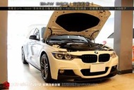 BMW 320i 安裝 南極星GPS-1888BT雲端衛星分離式測速器 +AW1行車記錄器 H967