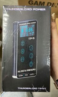 Professional Thunderlord Tattoo Power Supply TP-5 Power Supply $250