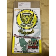 Z-807.29 Large Gasket Set FR80 FR80 Fr-80 Z-807.39 FR80 FR80 Fr-80