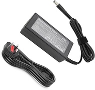 LZUMWS laptop adapter for HP 65W 18.5V 3.5A 7.4x5.0mm Compaq 6720s 500 510 dv4 dv5 dv7 G3000 G5000 G