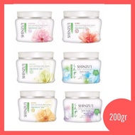 ZUANDZO || Shinzui Body Scrub / Shinzui Scrub 200 Gr / Shinzui Scrub Matsu / Shinzui Lulur Besar /