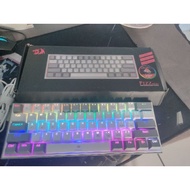 Reddragon Fizz K617 Keyboard