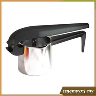 [Toolroom] Kitchen Manual Juice Presser 304 Stainless Steel Handheld Fruit Squeezer Pomegranate Citr