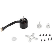 coo SURPASS High Performance 2836 1120KV 14 Poles Brushless Motor for RC Airplane Fixed-wing
