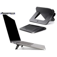 【honkandizi01.sg】Keyboard Riser, Keyboard Stand for Desk,Laptop Stand for Desk, Portable Laptop Stand Compatible for  (2 PCS)