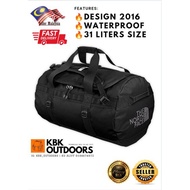 travel tote travel tote bag travel tote bag nylon READY STOCK - THE NORTH FACE DUFFEL BASECAMP XS SI