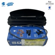 SPEEDOMETER COVER TANK KIT WITH SEAL | DOMINAR D400 V1 /250 BAJAJ | YJF04002
