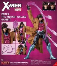 現貨 日版 MAFEX 金牌手 X戰警 GAMBIT X-MEN 漫畫版 漫威 MARVEL LEGENDS