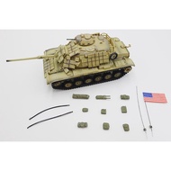 PMA 1/72 US M60A1 RISE WITH ERA