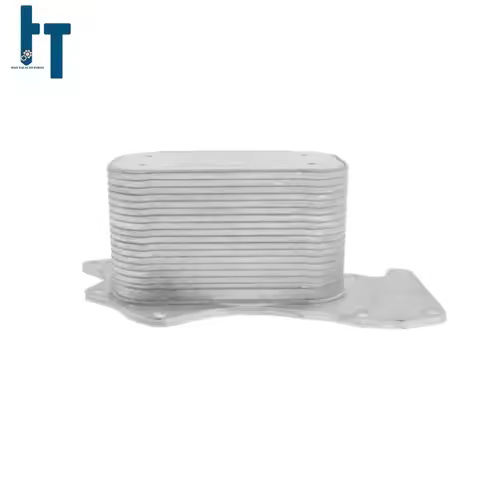 059117021J 059117021F Cooling System Radiator for Volkswagen Touareg 2009-2010 Audi Q7 2009 V6 3.0L