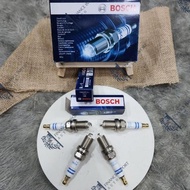 Spark Plug Bosch Mercedes M112 M113 W203 W211 W220 Fr8Dpp33+ Original Special Price