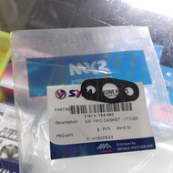 AIR PIPE GASKET VTS 200 (18654-N14-00) (1pc)
