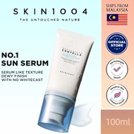 【100% Original】SKIN1004 Madagascar Centella Hyalu-Cica Water-fit Sun Serum 50ml