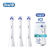 Oral-B IO Series Electric Toothbrush Brush Head for Oral B Electric Toothbrush IO2/3/4/5/7/8/9 Used 