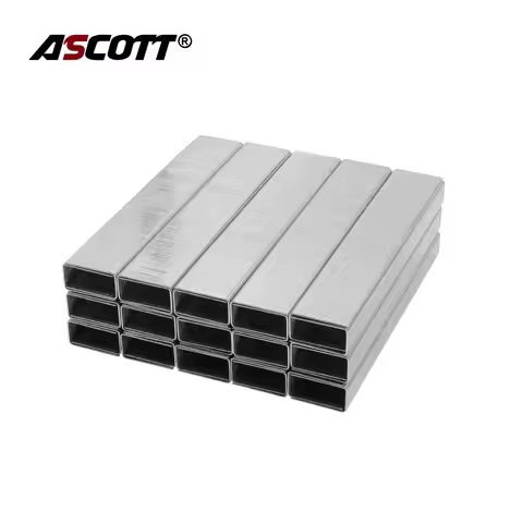 5000pcs Staple for 1022J Framing Tacker Air Stapler Gun Staple Pins 22mm Crown 11.2mm Sofa Staples F