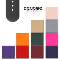 DENGQQ (M/L ) Extended Length Silicone Watch Strap 46/49/45/44/42mm (Series 3/2/1)   41/40/38/42mm (