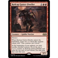 Magic the Gathering | Redcap Gutter-Dweller