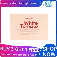 【Buy Three Get One Free】Toujours White Tomato