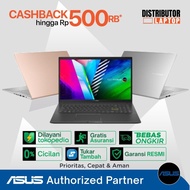 sale Laptop Asus VivoBook 15 K513EA i5-1135G7 RAM 8GB 256GB 15.6 OLED