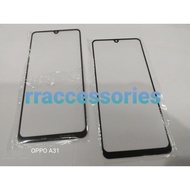 Oppo a31 lcd windshield