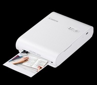 Canon Selphy Square QX10 即影即有 掌上型手機印相機