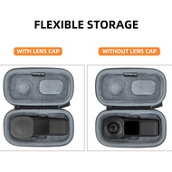 Storage Case Protection For Insta360 One Rs 1 Inch Camera Handbag Accessories Action Camera Bag Shockproof