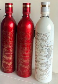 Royal Dragon Vodka 伏特加