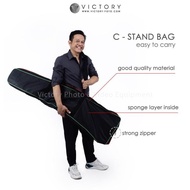 NEW Lightsaber C Stand Bag, For C stand bag