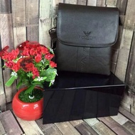 Mens sling bag