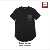 Muslim Da'Wah T-Shirt - KZ 225 - ZAIN