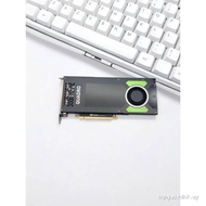 Original Quadro P4000 Professional Graphics Graphics Card 8G Memory Display Professional Drawing Mod