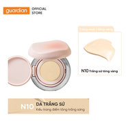 Phấn Nước Judydoll Long Wearing Cushion 14g