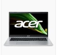 大船3C ACER A317-33-P7SF N6000 8G 512G 17.3吋