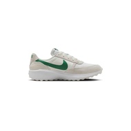 NIKE Casual Waffle Shoes Nav FJ4195-101